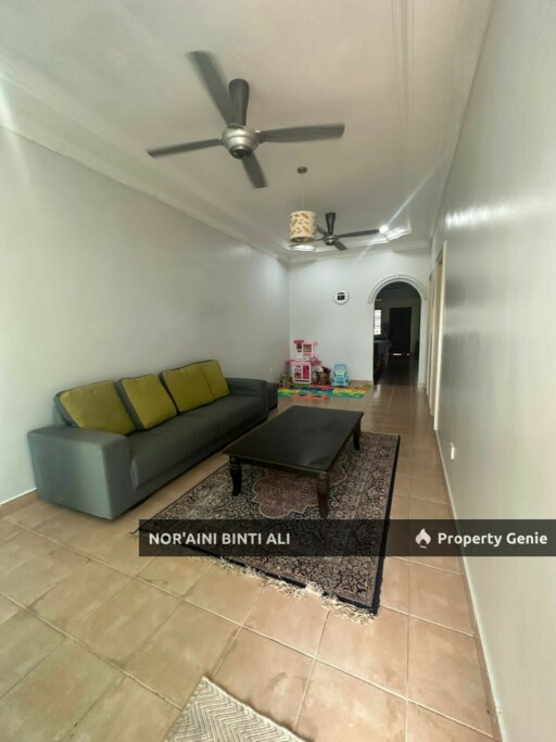 🏡TERES SETINGKAT IM 15 RENOVATED FULLY FURNISHED KUANTAN  📍INDERA MAHKOTA 15/27
