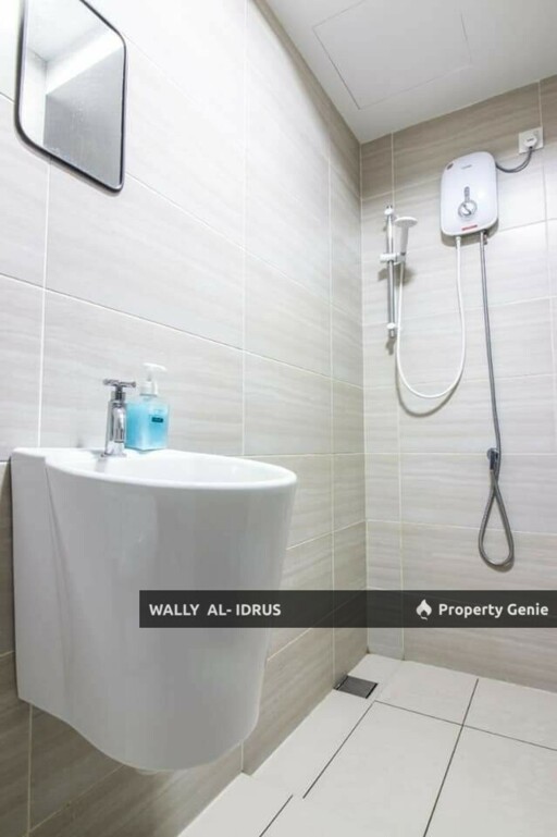 3 Towers Serviced Residence @ Jalan Ampang, KL