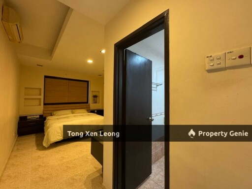 Cheng Height Condo For Sale