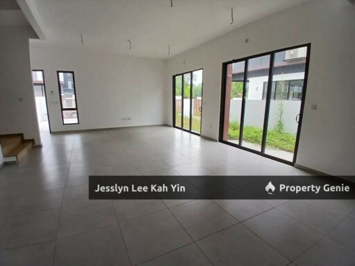 Setia Ecohill Semi D Semenyih