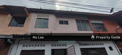 2 Storey House @ Taman Maznah, Klang - Ready to Move in 15/2/2025