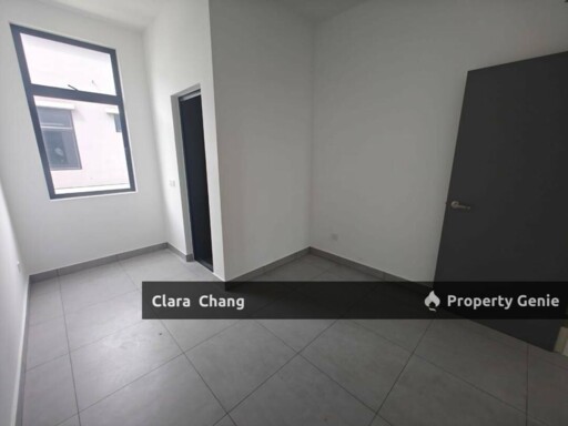 Setia Eco Cascadia Brand New Double Storey Terrace House