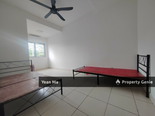 2 Storey House Sari Alamanda Sungai choh Rwang For Rent