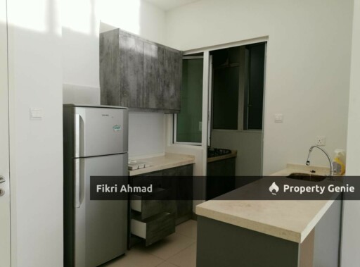 FOR RENT: Southbank Residence Jalan Klang Lama