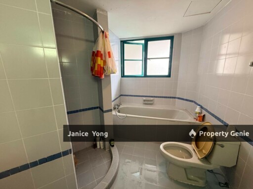 The Straits View Condominium @ Permas Jaya