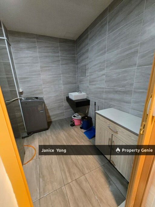 KSL Residence @ Daya