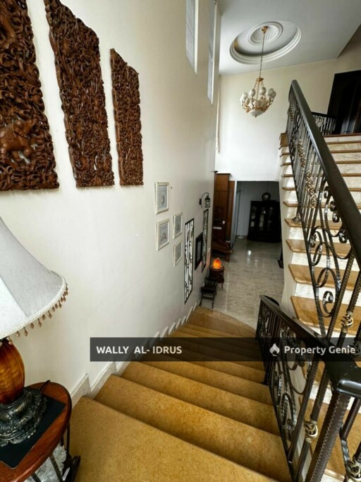 2 storey bungalow @ Sunway Damansara, Kota Damansara