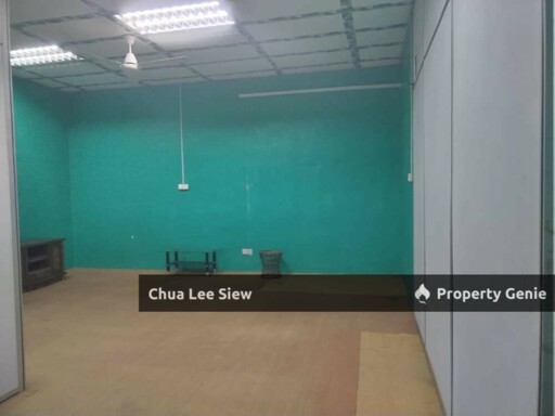 🌸For RENT Shoplot ( level 2 ) 📍Jalan Suria 3, Bandar Seri Alam