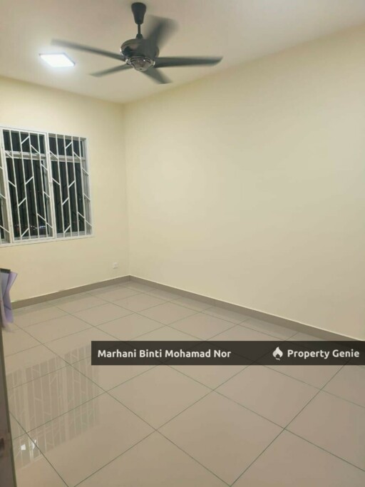 Partial Furnish • Kajang • Nexus Kajang Station