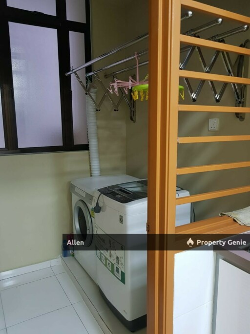 The Sky Executive Suites, Bukit Indah, Iskandar Puteri (Nusajaya)
