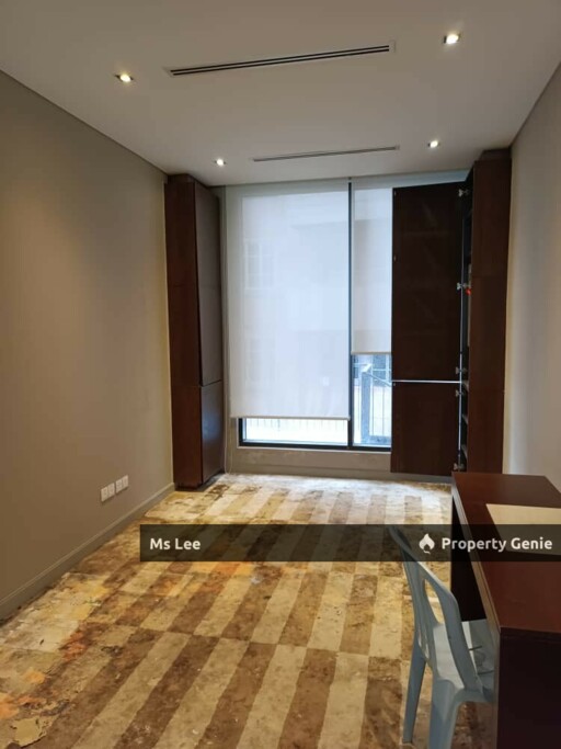 Pavilion Ceylon Hill @ Bukit Ceylon, Bukit Bintang, Kuala Lumpur - 3 storey Bungalow - Good for investment Roi 4.5%