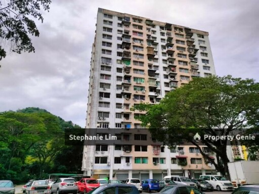 Taman Bukit Jambul