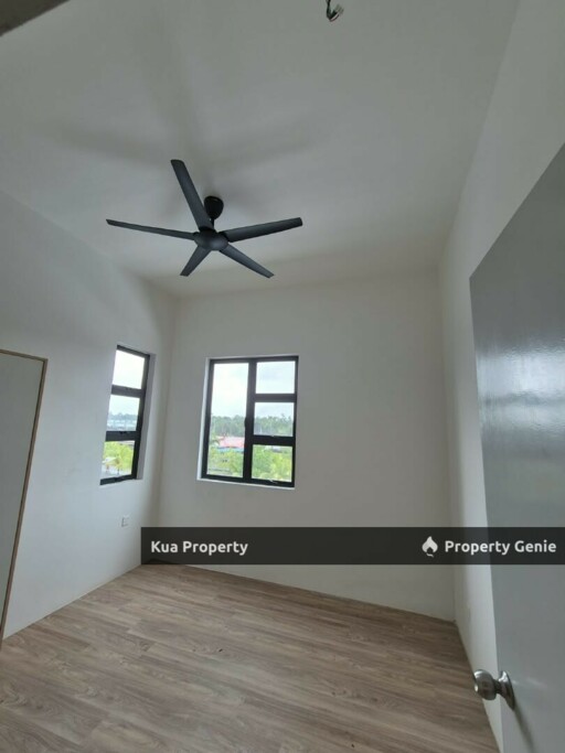 For Rent! Sienna Residence Apartment @ Matang