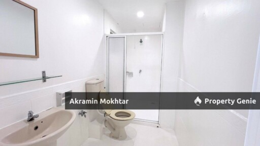 FREEHOLD, RENOVATED & SPACIOUS UNIT | ANGGERIK VILLA 2, KAJANG