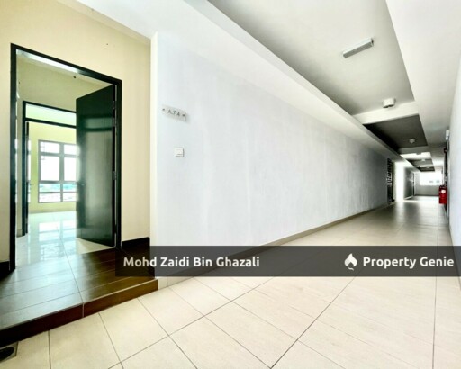 Aura Residence