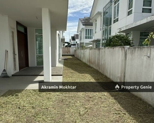 FREEHOLD & NEW | Semi D 2 Storey Resort Homes @ Hijayu 2, Sendayan.