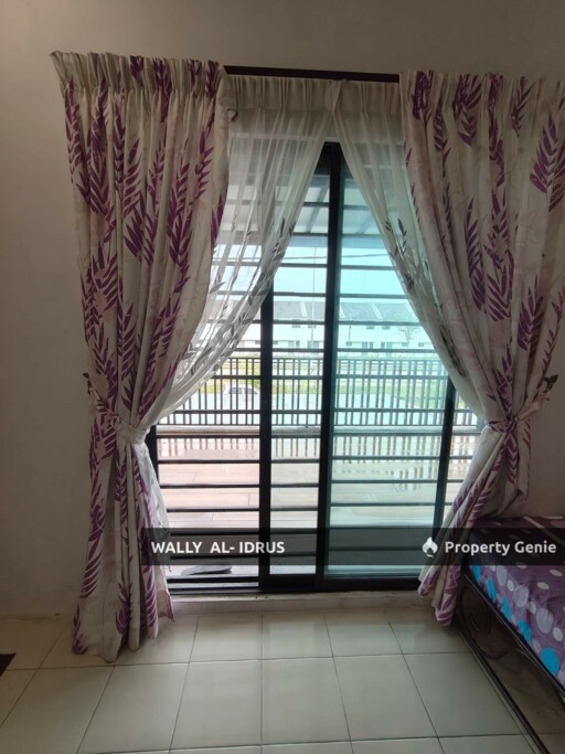 2 storey renovated extended house @ Saujana Perdana, Saujana Utama, Sungai Buloh