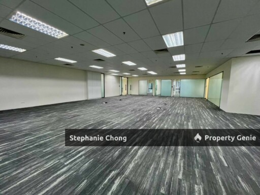 Vertical Corporate Tower B, Bangsar South