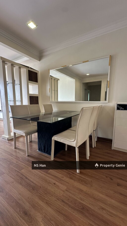 Garden City Condominium Melaka near Silverscape Imperio Casalago