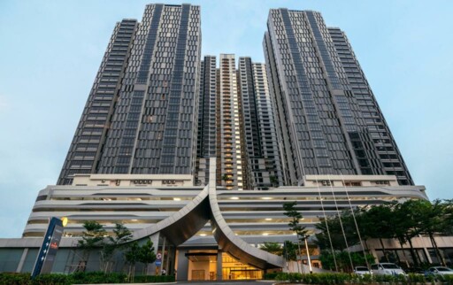 Ramada Meridin