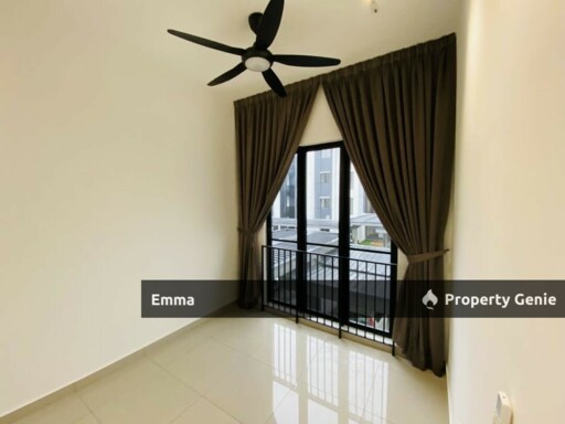 Nara Eco Ardence Courtyard Home For Sales