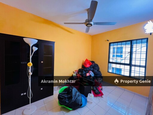 RENOVATED One Selayang Shop Apartment, Batu Caves, Gombak Selangor