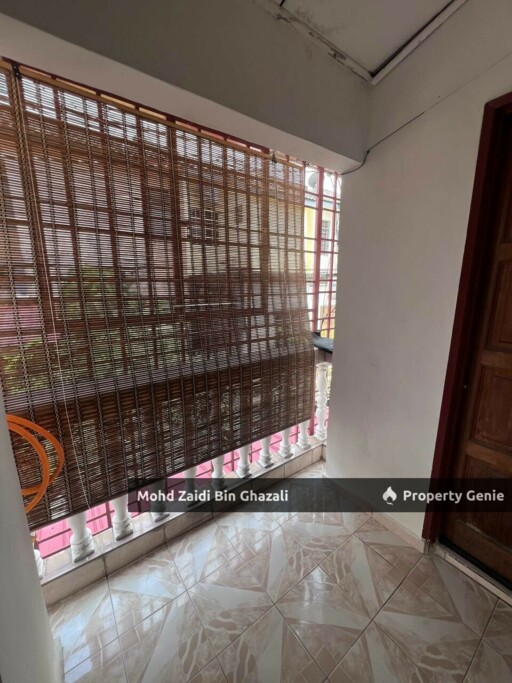 Below Market Double Storey Terrace Bandar Mahkota Cheras