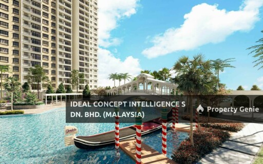 Ideal Venice Residency