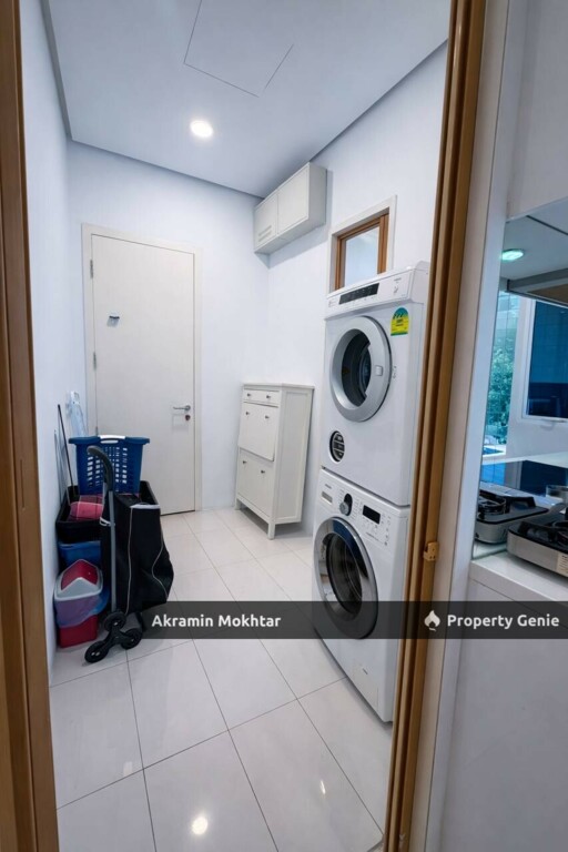 Quadro Residence, KLCC