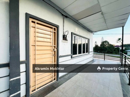 LEVEL 1 SHOP LOT APARTMENT JALAN SERI JAYA BUKIT KAPAR KLANG