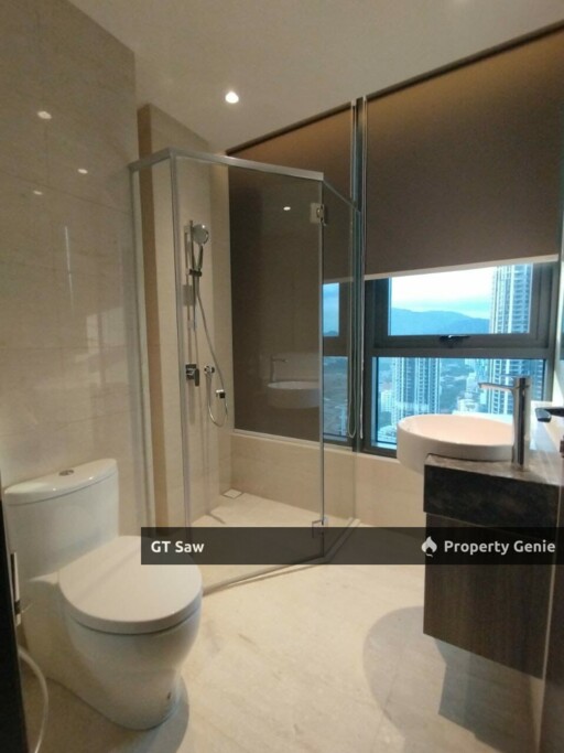 Marriott Residence 3 Bedroom, High Foor, Seaview, Big Corner Unit