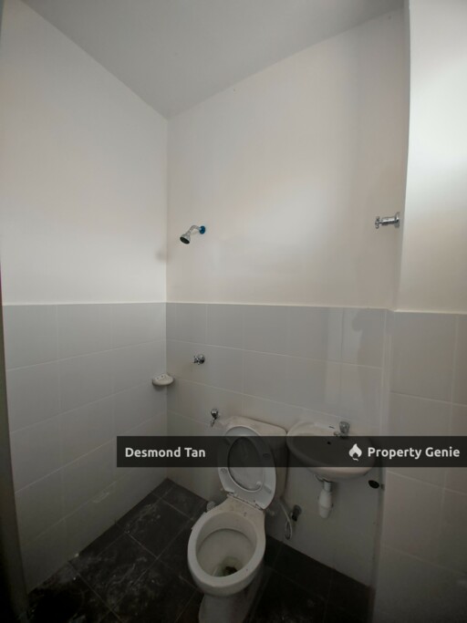 Single Storey Taman Kirby, Seremban, Labu, Seremban2, Bandar Ainsdale (Got Iron Grill)