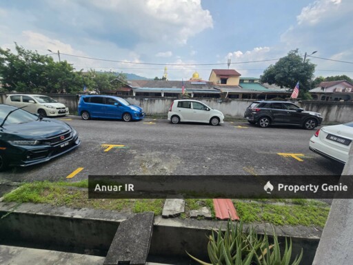 [Ground Floor, Renovated Unit] Astaria Apartment  Taman Kosas, Ampang