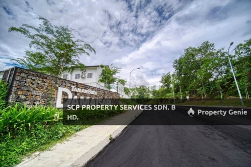Taman Bukit Damaisari Phase 3 & 4