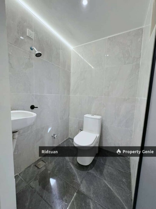 Fully Renovate - Double Storey @ Taman Megah Ria