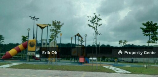 The Garden @ 2Storey Terrace, Semenyih