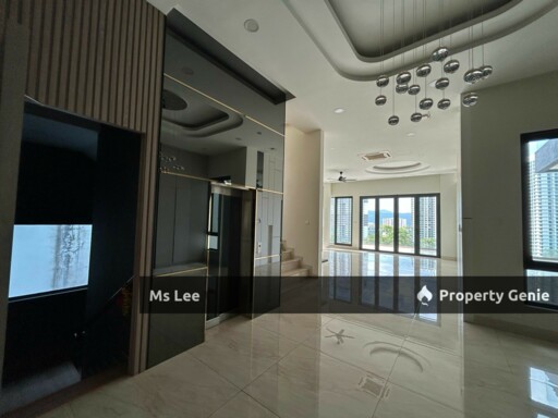 Fully Renovated 5 Storey Detached House - Country Heights Damansara @ Kuala Lumpur
