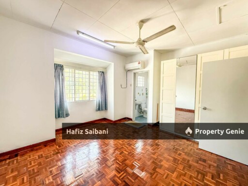 Double Storey Terrace Setia Impian Setia Alam