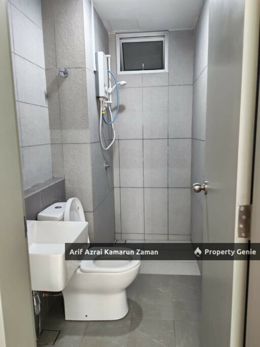 [Fully Furnished] Lakefront Residence @ Cyberjaya | 3R2B | 958 sqft | RM1,800/month