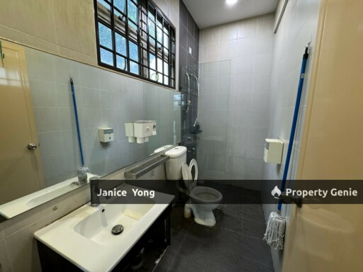 LA Garden @ Bandar Jaya Putra (JP Perdana )