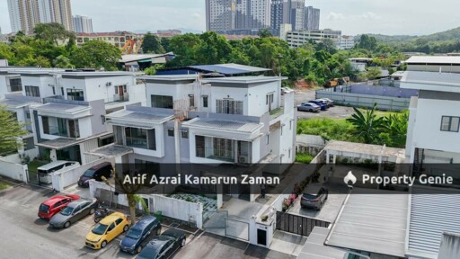 Garden Villa Seksyen 5 Bangi