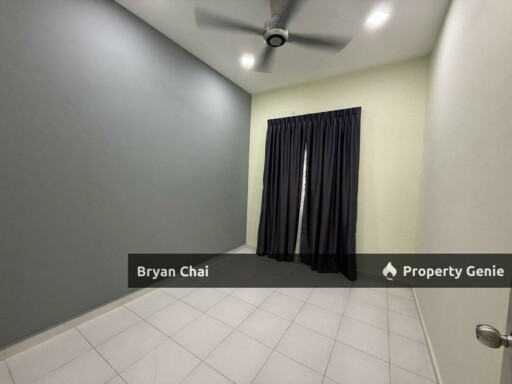 Taman Bukit Indah 29 Double Storey Fully Renovated