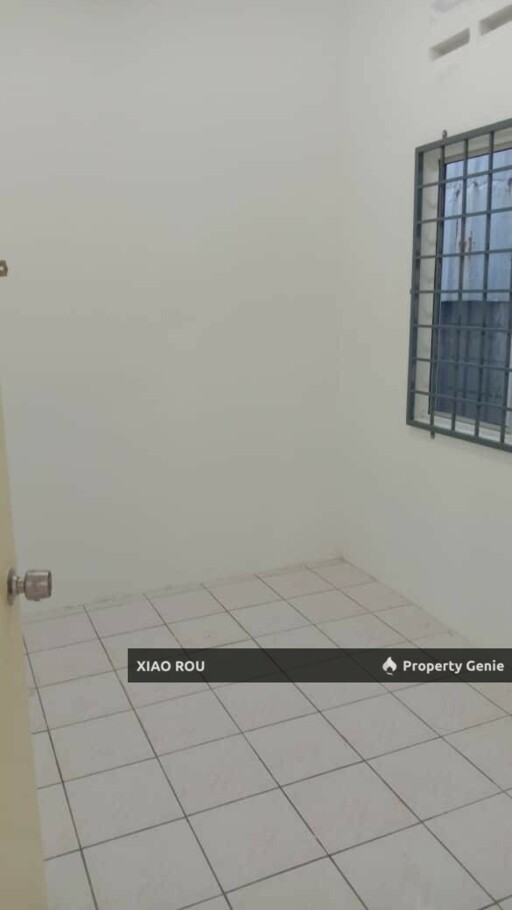 For Sales Taman Merdeka  Single Storey Terrace Extra Land