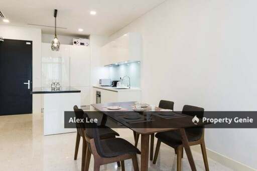 Banyan Tree Luxury Residence for Sale | 5-Star Hotel-Managed Living in Kuala Lumpur’s Elite District