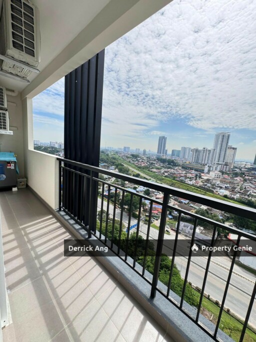 For Rent - Trellis Residence For Rent Johor Bahru For Rent Johor For Rent