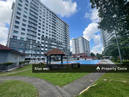 Taman Nusa Perdana
