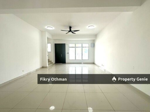 D' Cendana Bandar Tasik Kesuma Beranang