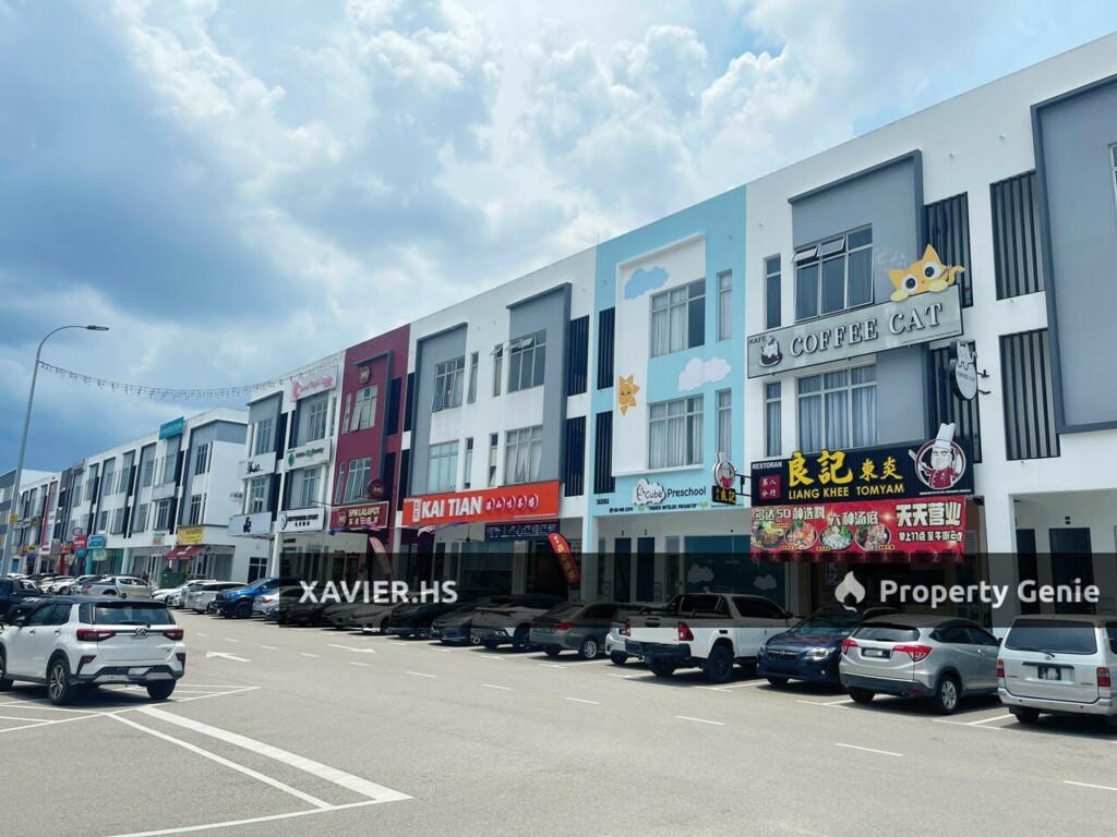 Crest Austin Emerald 1