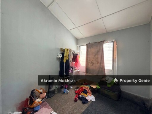 FREEHOLD & RENOVATED | DOUBLE STOREY TERRACE INTERMEDIATE HOUSE BUKIT SENTOSA 2 JALAN TULIP RAWANG