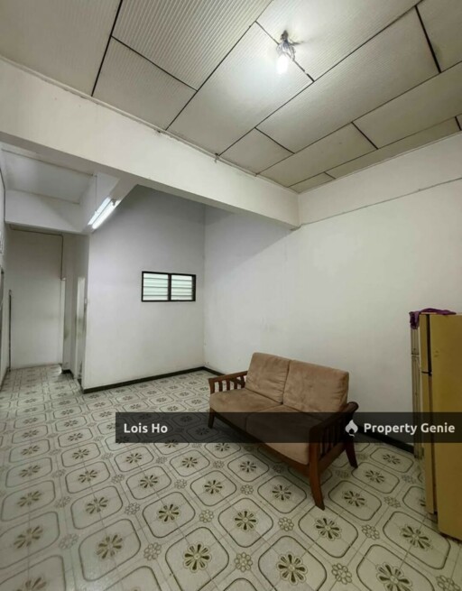 House For Sale Taman Bunga Raya Single Storey RM288k